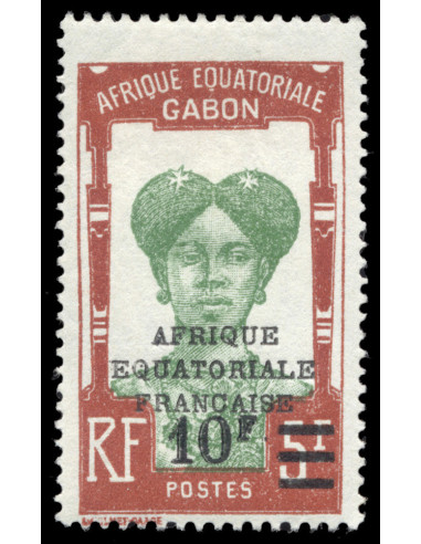 Gabon 114