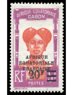 Gabon 115