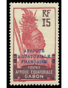 Gabon 116