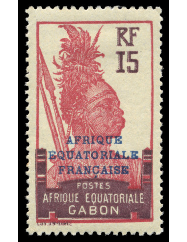 Gabon 116