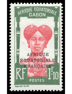 Gabon 118