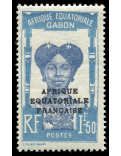 Gabon 119