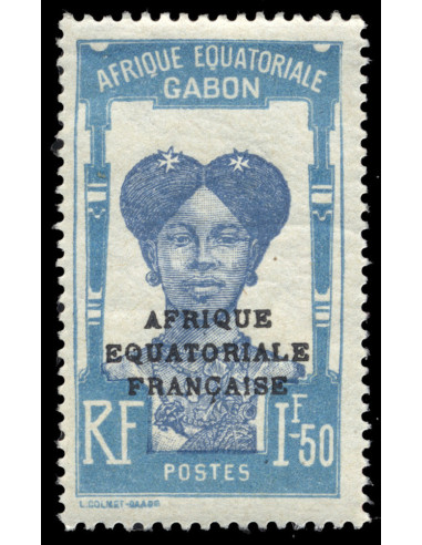 Gabon 119