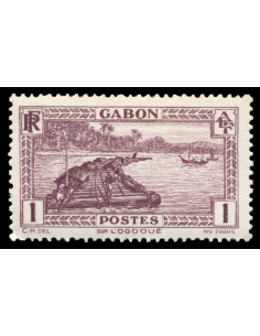Gabon 125