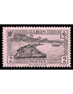 Gabon 126