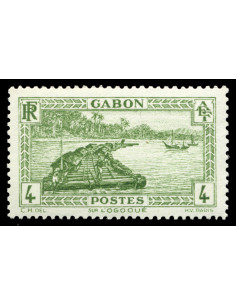 Gabon 127
