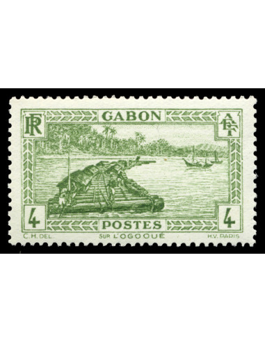 Gabon 127