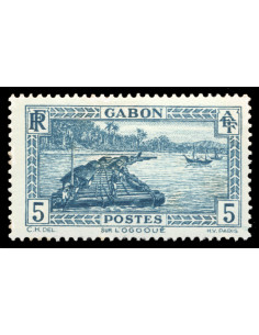 Gabon 128