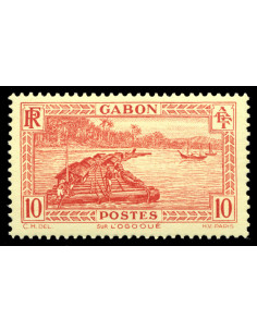 Gabon 129