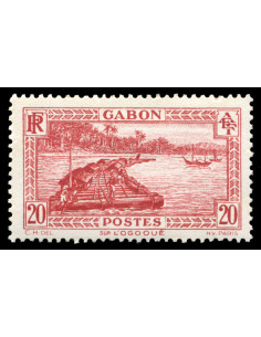 Gabon 131