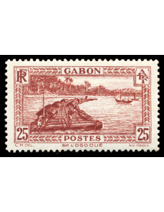 Gabon 132