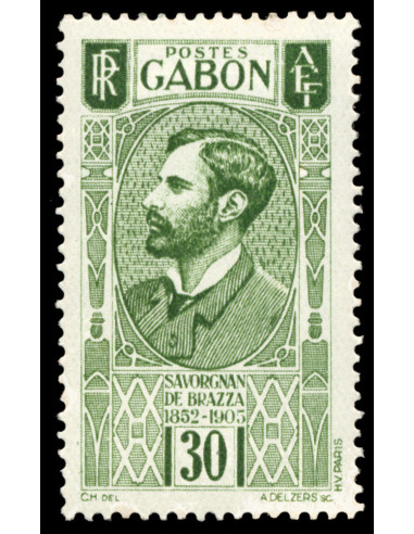 Gabon 133