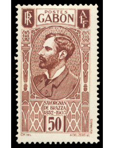 Gabon 136