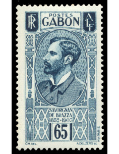 Gabon 137