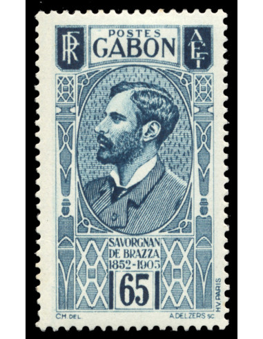 Gabon 137