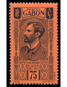 Gabon 138