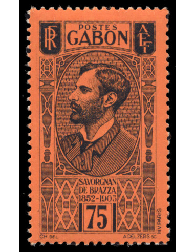 Gabon 138