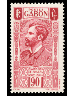 Gabon 139