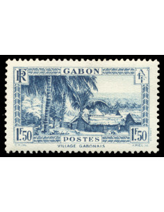 Gabon 141