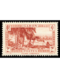 Gabon 142