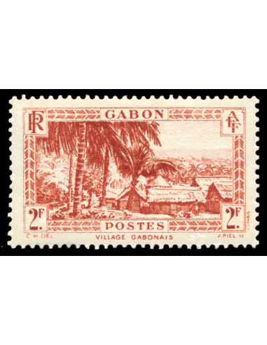 Gabon 142