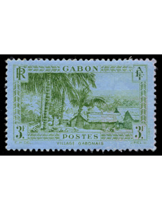 Gabon 143