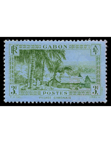 Gabon 143