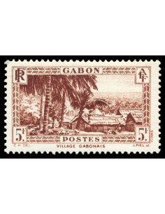 Gabon 144