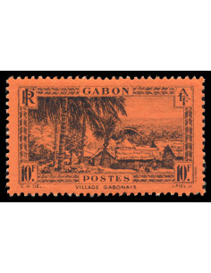 Gabon 145