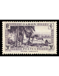 Gabon 146