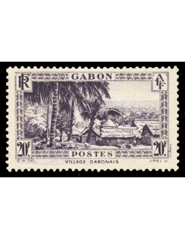 Gabon 146
