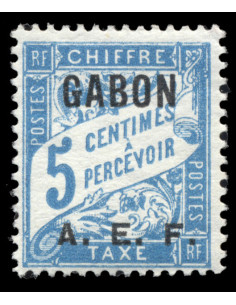 Gabon 1