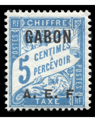 Gabon 1