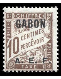 Gabon 2