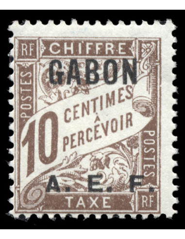 Gabon 2