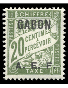 Gabon 3