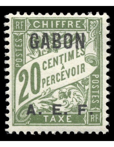 Gabon 3