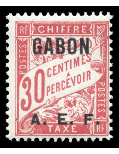 Gabon 5