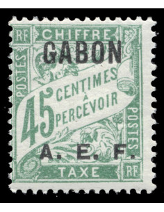Gabon 6