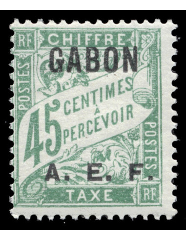 Gabon 6