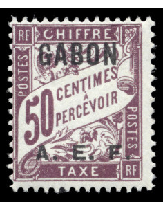 Gabon 7