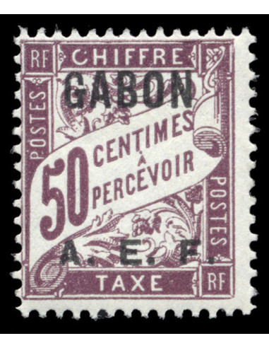Gabon 7