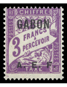 Gabon 11