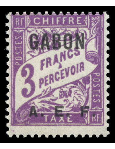 Gabon 11