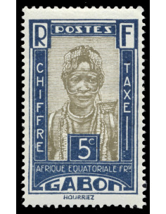 Gabon 12
