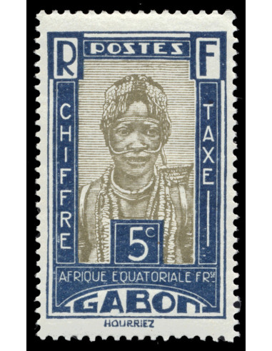 Gabon 12