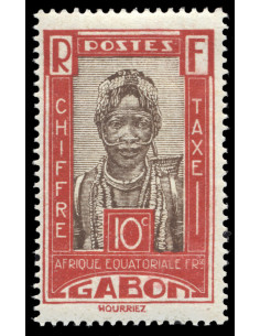 Gabon 13