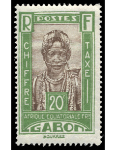 Gabon 14