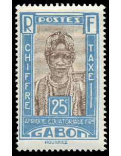 Gabon 15