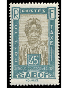 Gabon 17